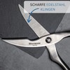 Westmark Poultry Set Made of Stainless Steel - 1 x