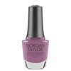 Morgan Taylor Merci Bouquet Nail Lacquer, 0.5 oz.