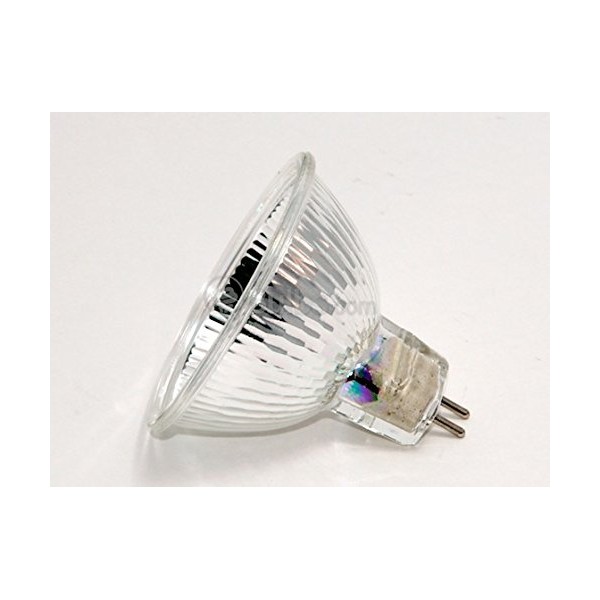 Ushio Germany 50 Watt, 12 Volt MR16 Halogen Wide Flood