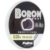 Fujino Line Rakuayu Bouron Coat 25m A-105N 0.05 Dark Navy