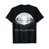 HOA Season Autumn Fall Mist Trendy Graphic T-Shirt