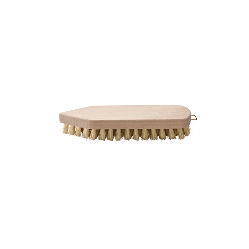 haug bürsten - Scrubbing Brush - Ideal for Efficient and