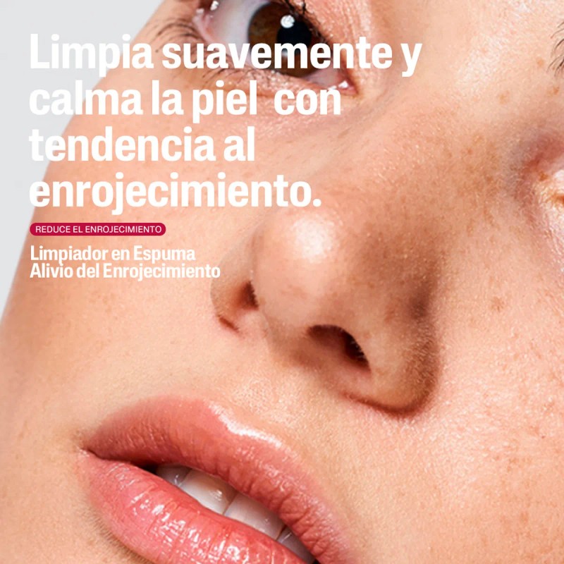 Cetaphil PRO Air Calm Control Espuma Limpiadora Facial 236ml