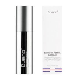Bueno Bakuchiol Retinol Eye Cream 25g / 브에노 바쿠치올 레티놀 아이크림 25g