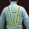Fukutoku Stretch Wide Reflective Vest