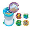 Melissa & Doug Let’s Explore Light & Sound Camping Lantern