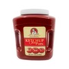 Chef's Quality Fancy Ketchup 33% - 114 oz Jug