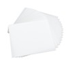 1mm 20PCS Vacuum Forming Splint Sheets Prevent Bubbles Professional Thermoforming