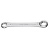 TONE Short Glasses Wrench (Straight) M03-1315 Double Side Width 0.5