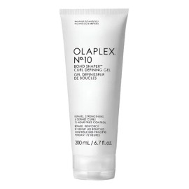Olaplex No. 10 Bond Shaper Curl Defining Gel 200ml                                                                                                    