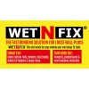 Wetnfix (20 Discs) - Fixing Wall Plugs Fast! No Need