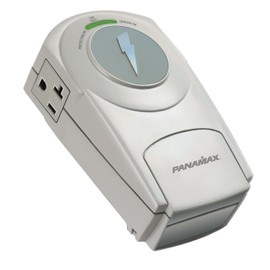 Panamax M2A20 20A Surge Protector