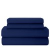 ARlinen Microfiber Sheet Set-King Size, Bed Sheet Weight-Wrinkle & Fade