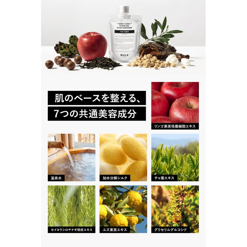 Bulk Om Hair Oil for Men Scalp Serum 1.7 fl