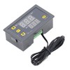 LED Digital Display Temperature Control Module Mini Thermostat for Refrigerator