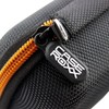 caseroxx Case for TipToi in Black, Transport Storage Case Cover