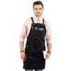 Under NY Sky Work Apron - Pro Denim or Twill,