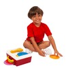 Fisher Price Classics - Record Player - Retro, Tactile Interactive