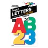 ArtSkills Poster Letters 2.5” Paper Letters for Poster Board Projects,