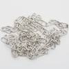 CHRISTOPH PALME FE Chain Diameter 2 mm Smooth Decorative Chain
