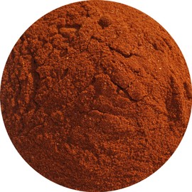 Jolokia Powder Boot Jolokia Buttojorokia Bhut Jolokia Ghost Pepper 1 Million Coville Capsaicin Chili (0.7 oz (20 g)