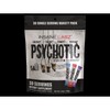 Pre Entreno en Sobres Insane Labz Psychotic SAW 30 Sticks