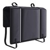 Tailgate Bike Pad for 2 Bikes, Truck Tailgate Bike Protection