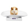Digital Pet Scale, Multifunctional Electronic Scales Pet Scales 10kg/1g Digital