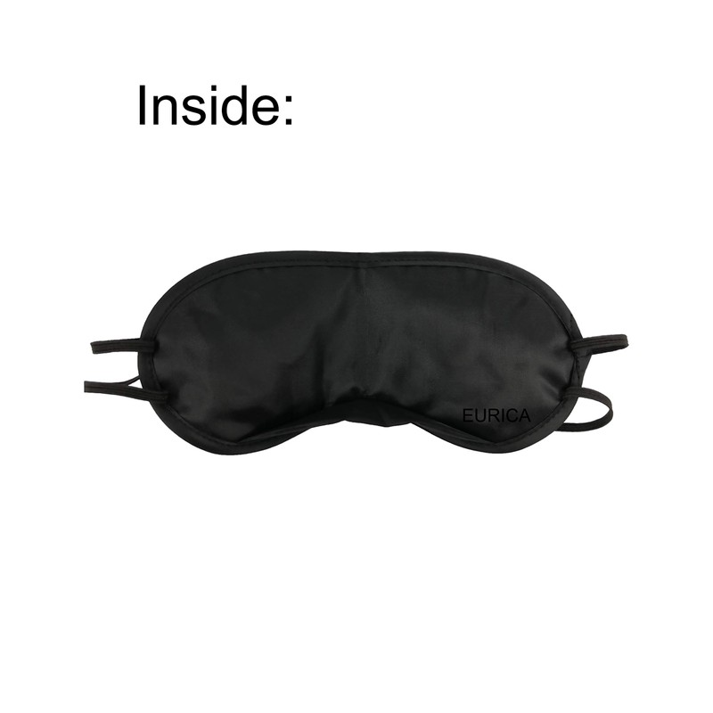 Eye Mask Sleep Masks Sleeping Mask Blindfold Eye Cover Team