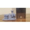 O Scale Centrifugal Pump and Motor - MEDIUM