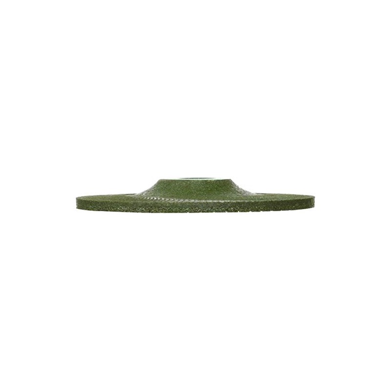 HiKOKI 0032-1601 Resinoid Flexible Whetstone, 3.9 x 0.6 inches (100