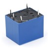 Baomain PCB Power Relay JQC-3F (T73) 12VDC SPST 7A 250VAC