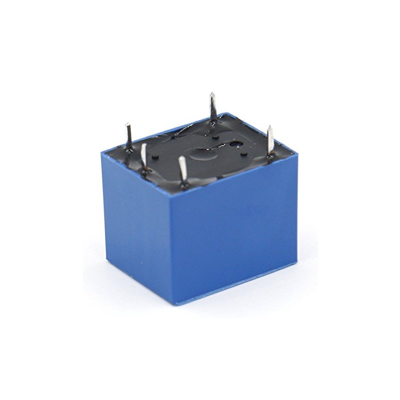 Baomain PCB Power Relay JQC-3F (T73) 12VDC SPST 7A 250VAC