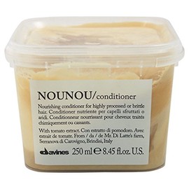 Davines - Nounou Nourishing Conditioner, 8.45 Ounce