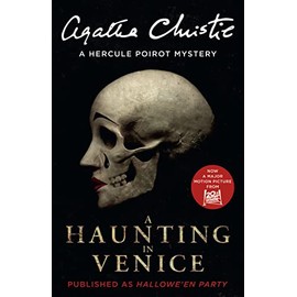 Hallowe'en Party: Filmed as A Haunting in Venice [Film Tie-In]