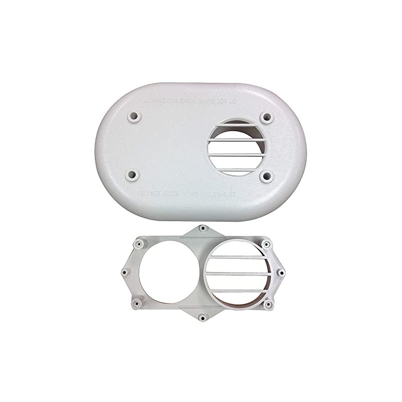 Goodman Vent Kit 0170k00000s