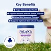 PetLab Co. Probiotics for Dogs, Support Gut Health, Occasional Diarrhea,