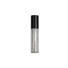 FARMASi Extra Shine Lip Gloss, Long Lasting, Non-Drying, Intense Color Pigment, High Shine Finish, Non-Sticky, Smooth and Lightweight, 0.27 fl oz. (03 CRYSTAL SPARKLE)
