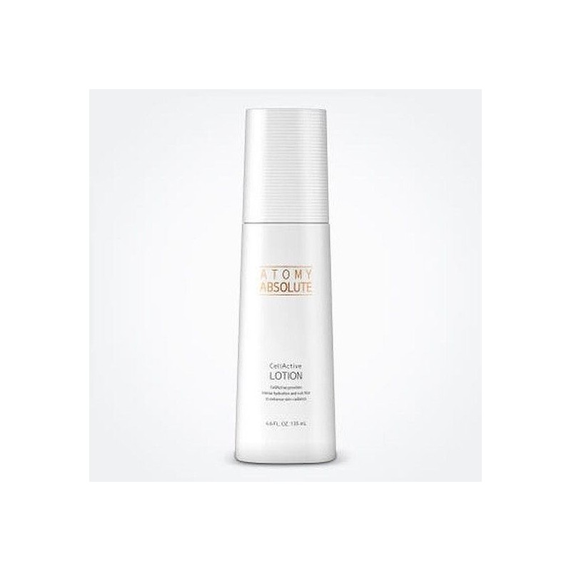 Atomy Absolute Selective Lotion 135ml x3SET(LC) (51626303) Basic / 애터미