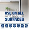Bar Keepers Friend Stainless Steel Cleaner and Polish Pack of