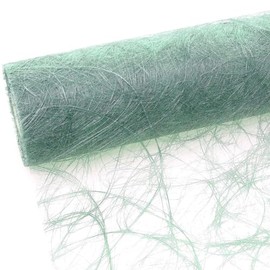Sizoweb Table Runner Eucalyptus 30 cm 5 m
