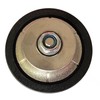 Diamond Hand Profiler Router Bit Vacuum Brazed Diamond Profile Wheel