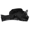 TRQ Front Right Rearward Inner Fender Liner Passenger Side Compatible