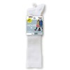 Atsugi CK78082 Socks (School Time) Ribbed High Socks, Ribbed Socks,