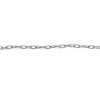 2 Meter Stainless Steel Chain 2mm Heavy Duty Link Chain