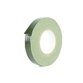 MAT Duct Tape Olive Drab Industrial Grade, 1.5 inch x 60 yds. Waterproof, UV Resistant for Crafts, Home Improvement, Repairs, & Projects