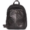 Ladies Women Leather Small Soft backpack Rucksack Shoulder bag Style,