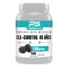 Cla Carnitina Prime Senior 1kg Preentreno Sabores 100servs