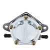 ALL-CARB Bomba de combustible de gas 15100-19B01 de repuesto para