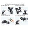 Godox Xpro-S Transmitter TTL 2.4G Wireless Flash Trigger High Speed